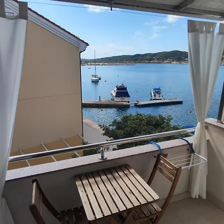 Andela Kordic Apartment