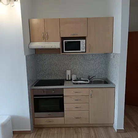 Kordic Apartment