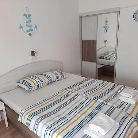 Apartment Andela Kordic