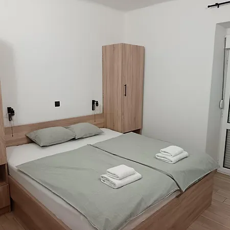 Kordic Apartment *