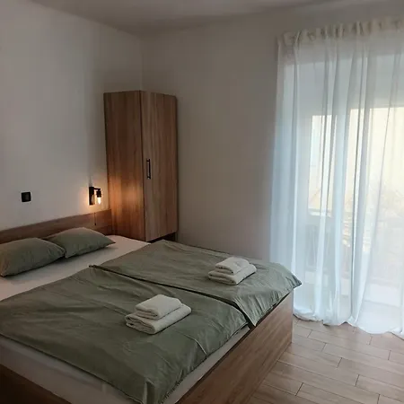 Apartment Andela Kordic *