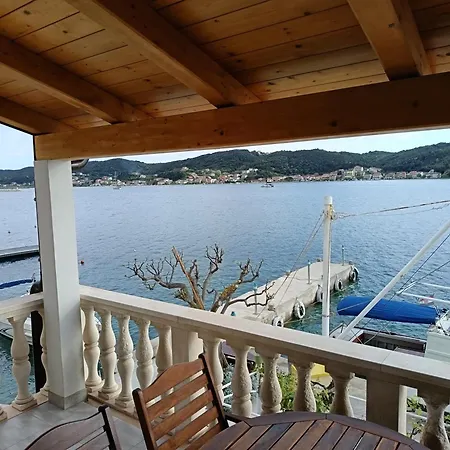 Apartment Kordic Supetarska Draga