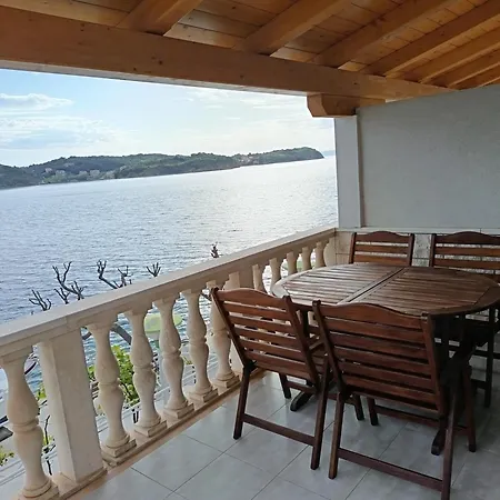 Andela Kordic Apartment *