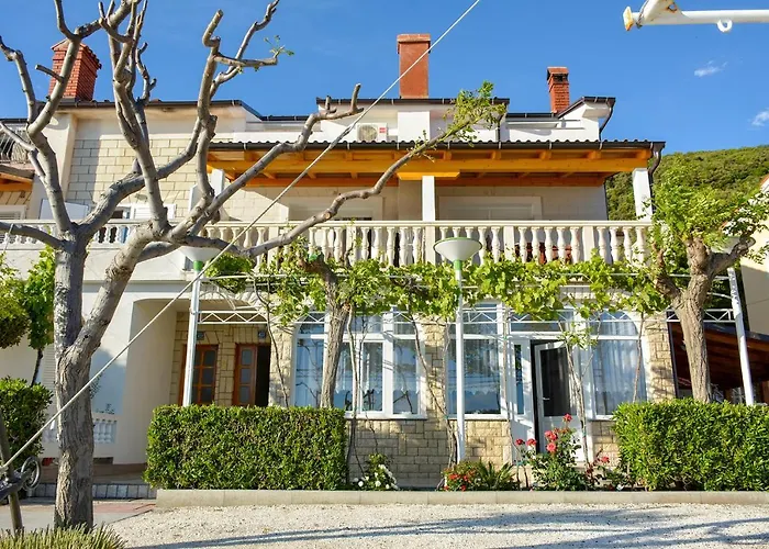 Apartman Kordic