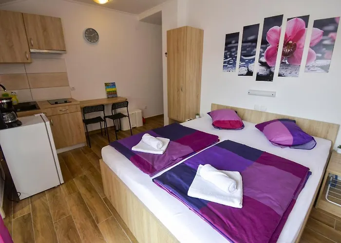 Kordic Apartman