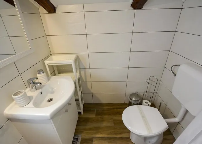 Apartman Kordic *