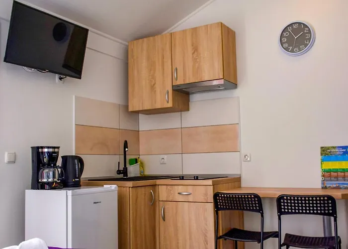 Apartman Kordic