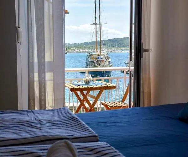Apartman Kordic *