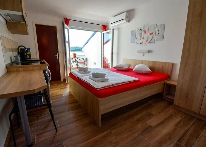Apartman Kordic