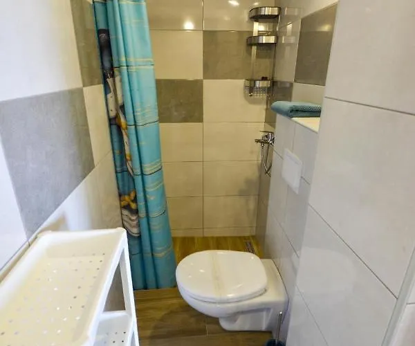 Kordic Apartman *