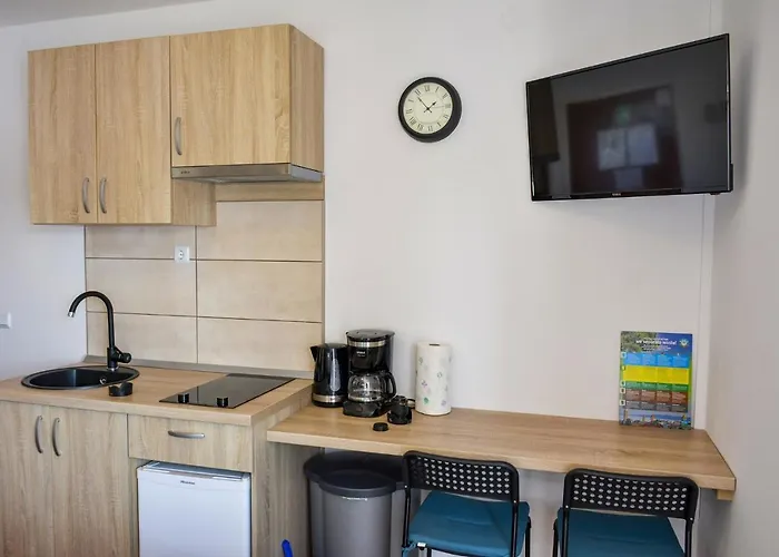 Kordic Apartman *
