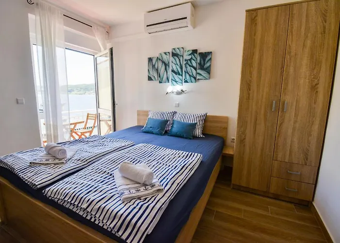 Apartman Kordic *