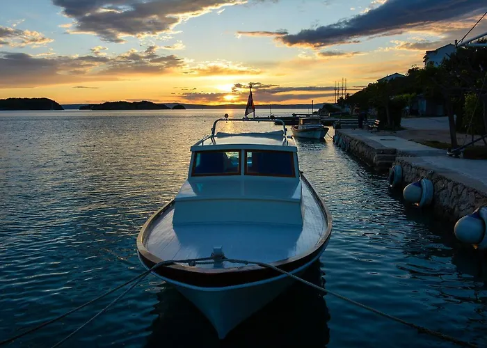 Apartman Kordic *