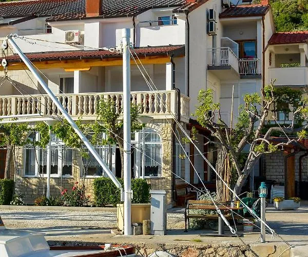 Apartman Kordic