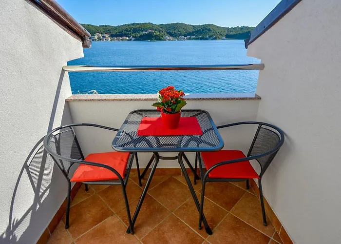 Kordic Apartman *