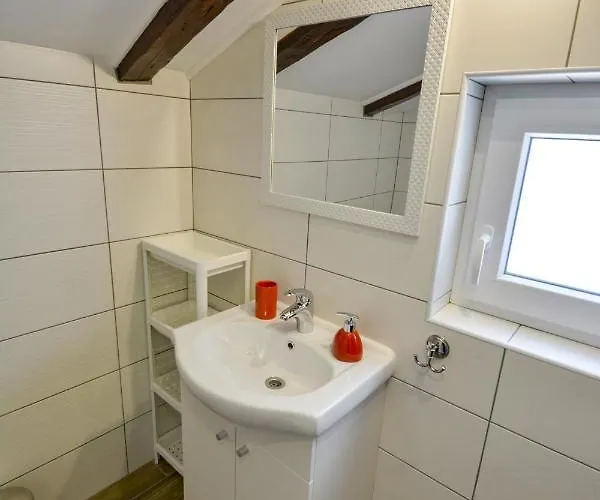 Kordic Apartman Supetarska Draga