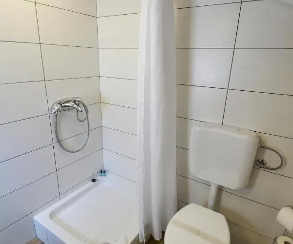 Kordic Apartman Supetarska Draga
