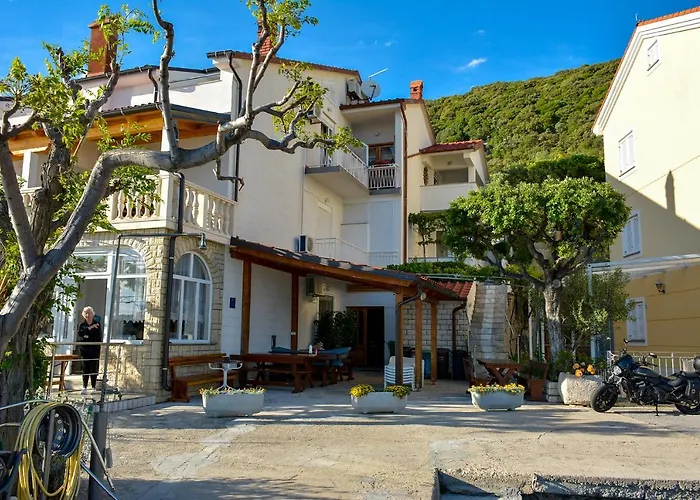 Kordic Apartman Supetarska Draga