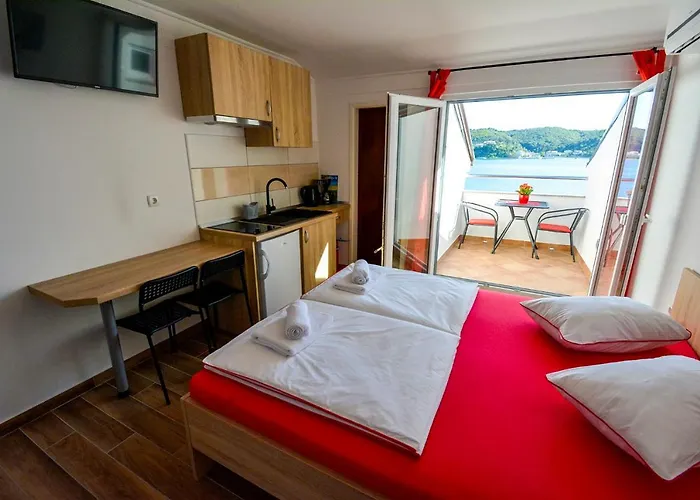 Kordic Apartman *