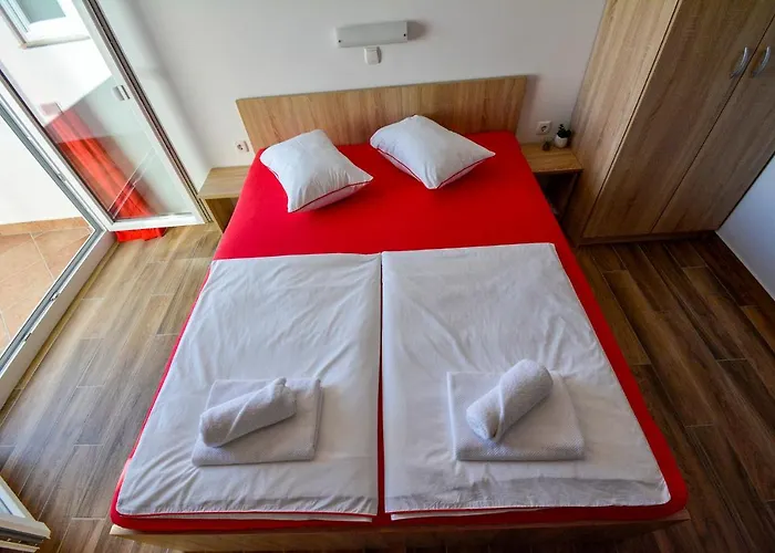 Apartman Kordic *