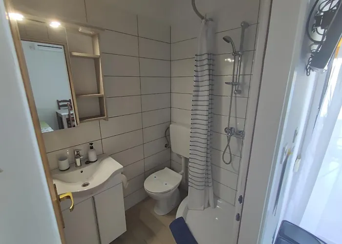Kordic Apartman