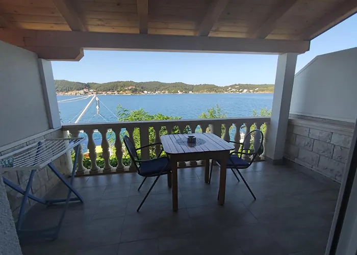 Kordic Apartman *