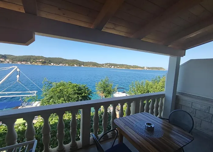Kordic Apartman *