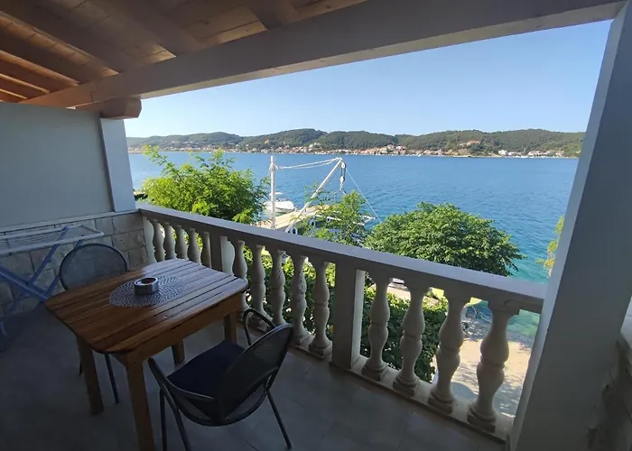 Apartman Kordic *