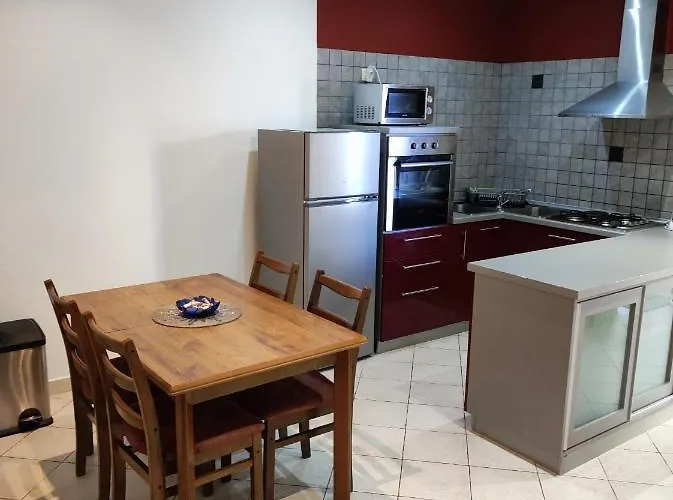 Kordic Apartman Supetarska Draga