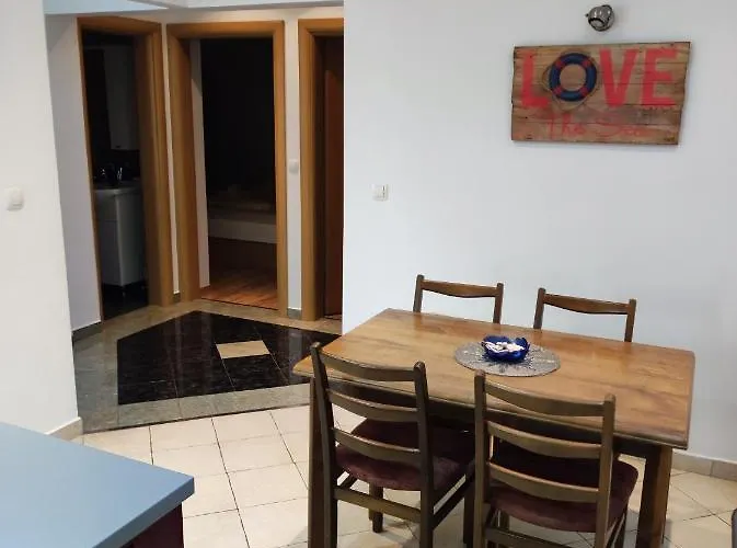 Apartman Kordic *