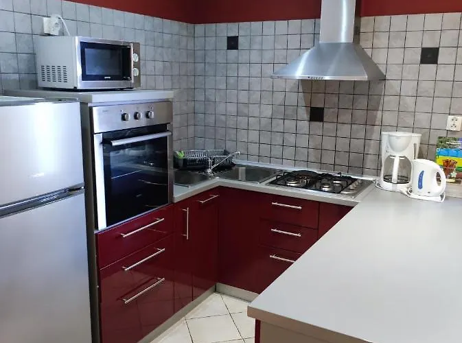 Apartman Kordic