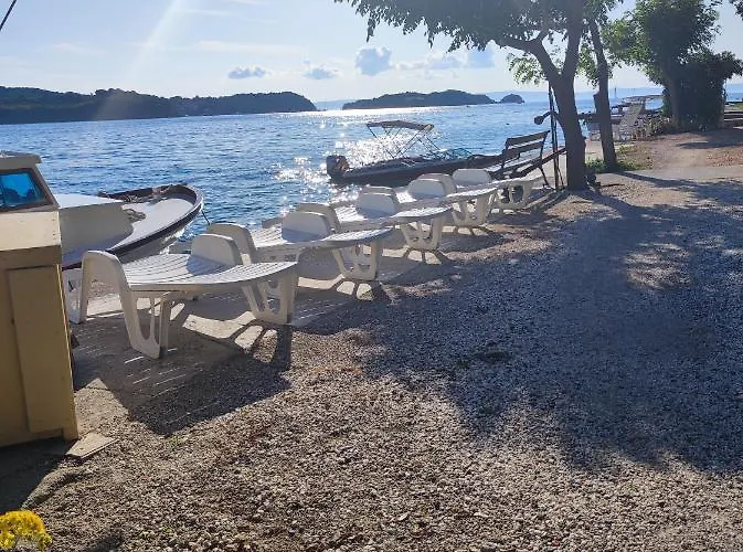 Kordic * Supetarska Draga