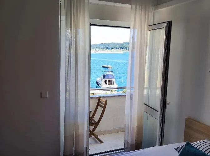 Apartman Kordic Supetarska Draga