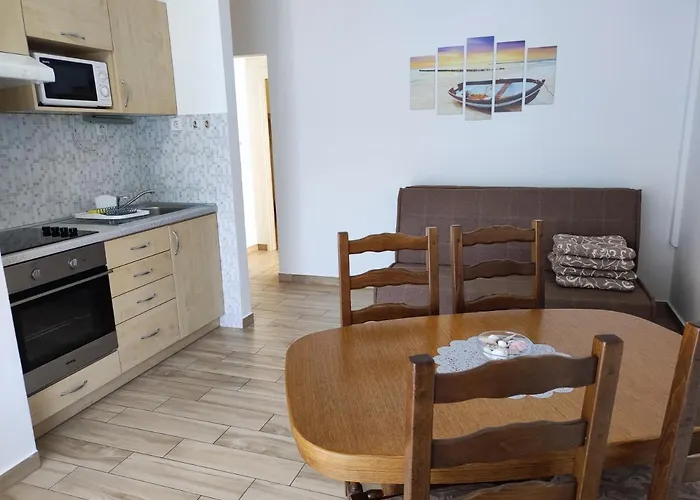 Apartman Kordic *