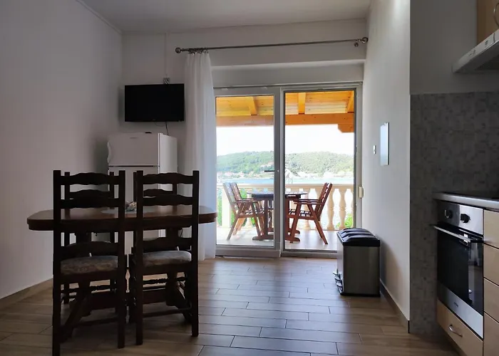 Apartman Kordic *