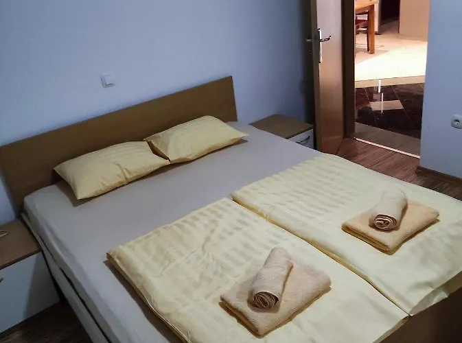 Kordic Apartman Supetarska Draga