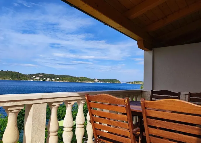 Kordic Apartman Supetarska Draga