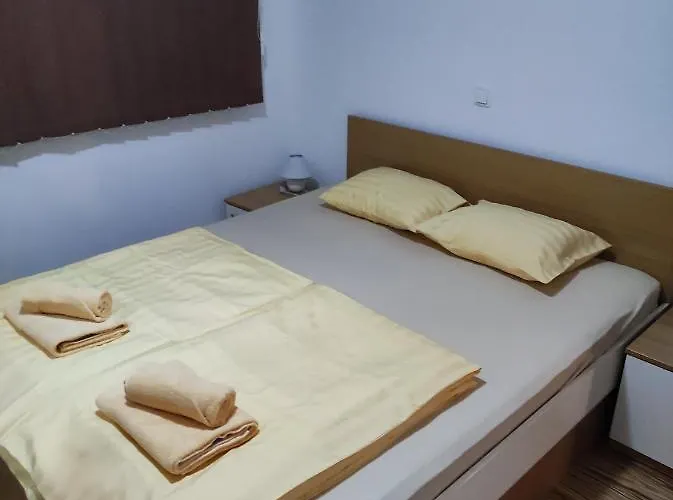 Kordic Supetarska Draga