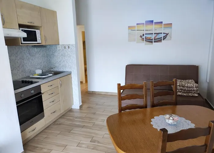 Apartman Kordic *