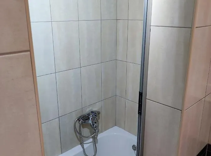 Apartman Kordic