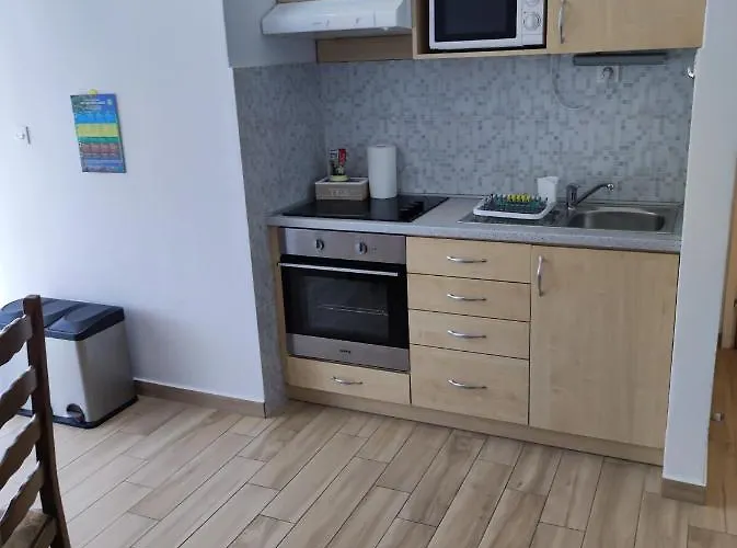 Kordic Apartman *