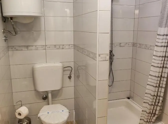 Kordic Apartman Supetarska Draga