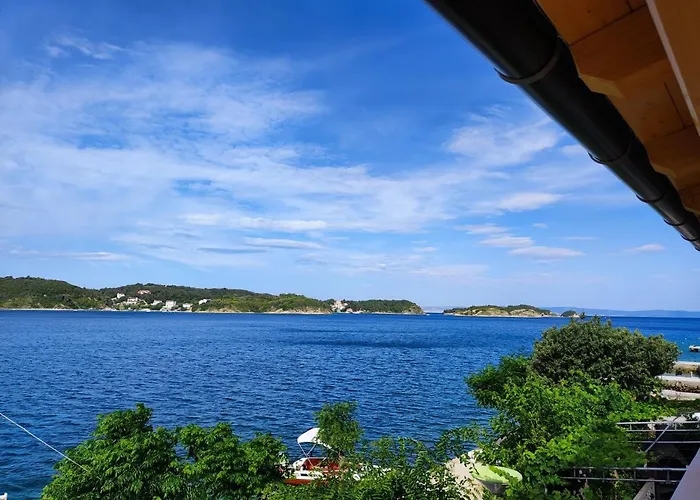 Kordic Apartman *