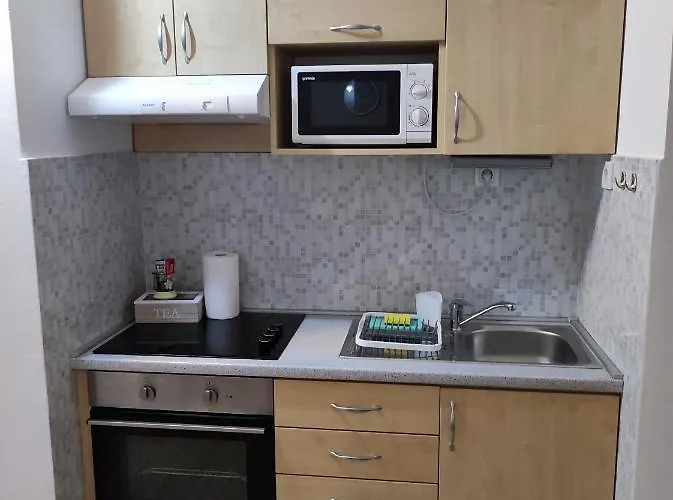 Kordic Apartman *