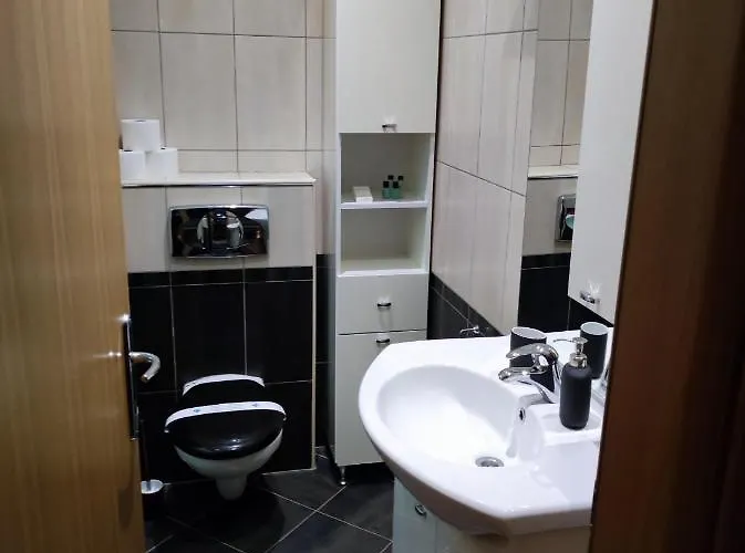 Apartman Kordic *
