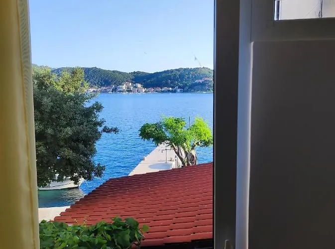 Apartman Kordic Supetarska Draga