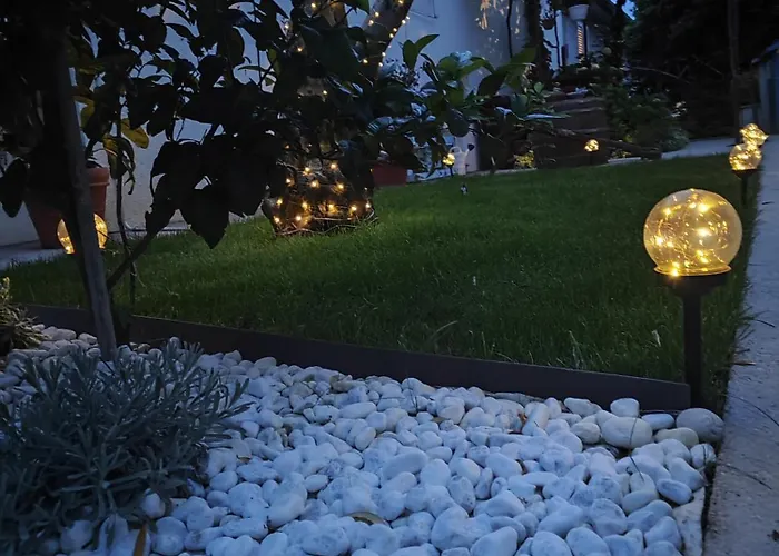 Apartman Kordic Supetarska Draga