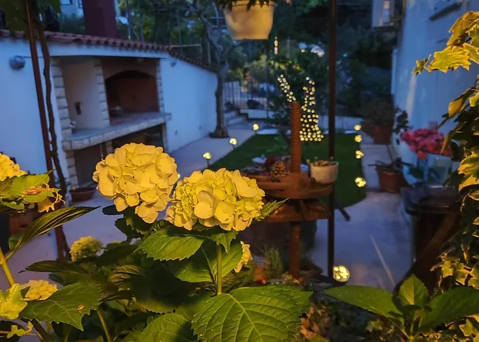 Apartman Kordic