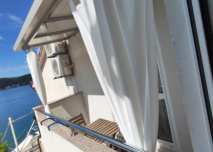 Kordic Apartman *