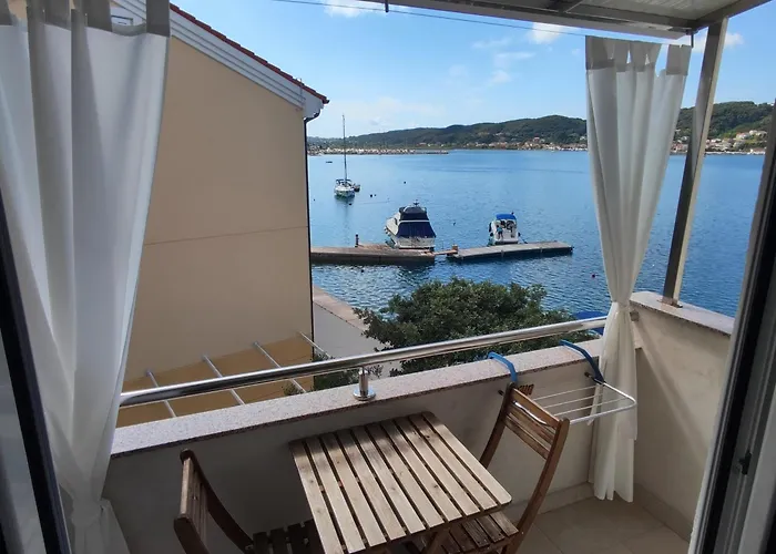 Kordic Apartman